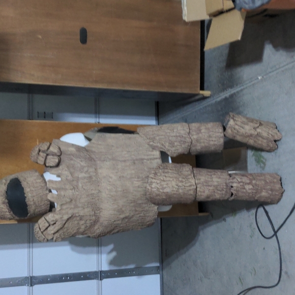 Ent costume - for costplay- LG - Picture 4 of 4